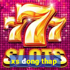 xs dong thap