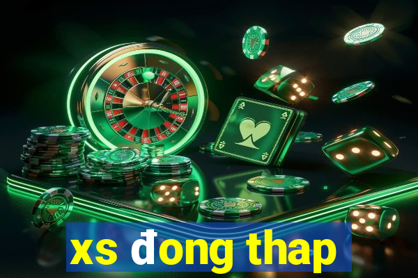 xs dong thap