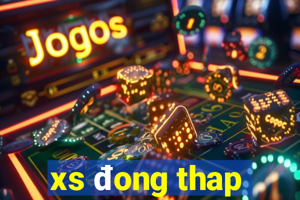 xs dong thap