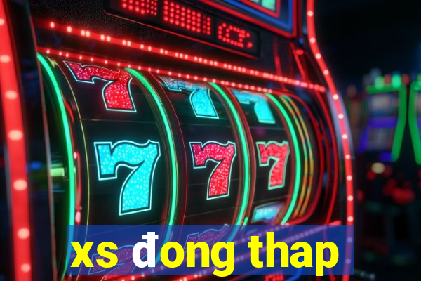 xs dong thap