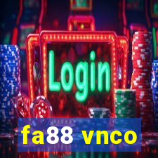 fa88 vnco