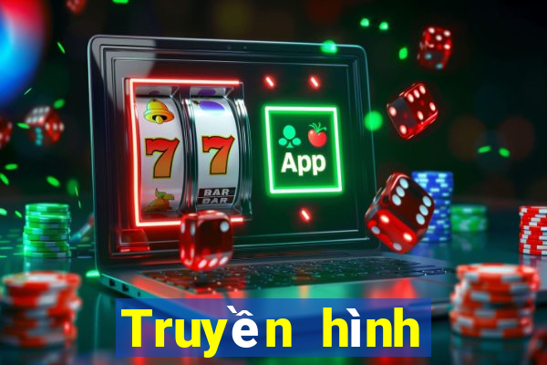 Truyền hình trực tiếp bóng rổ