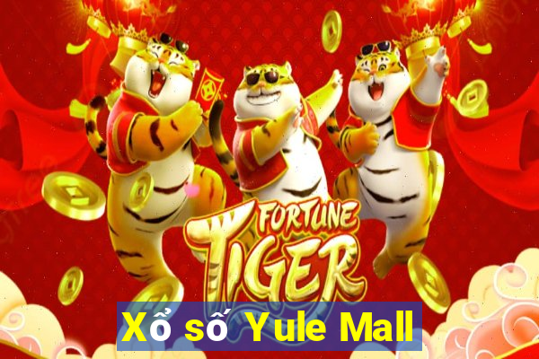 Xổ số Yule Mall