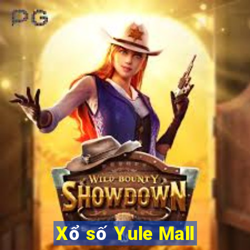 Xổ số Yule Mall