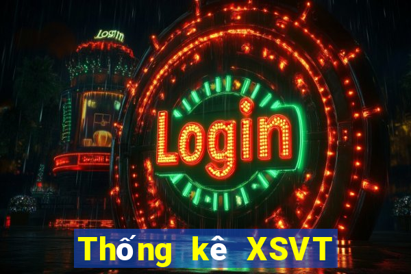 Thống kê XSVT ngày 15