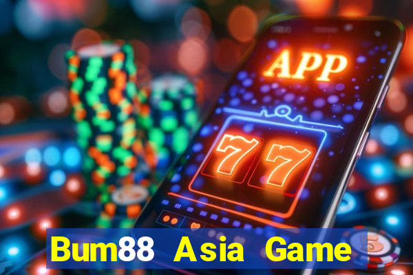 Bum88 Asia Game Bài Vàng