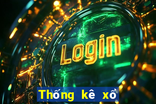 Thống kê xổ số max 4d thứ hai