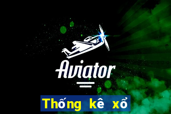 Thống kê xổ số max 4d thứ hai