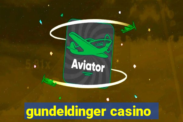 gundeldinger casino