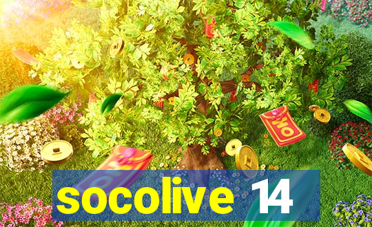 socolive 14