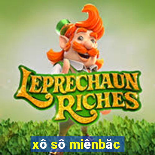 xô sô miênbăc