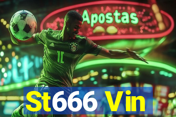 St666 Vin