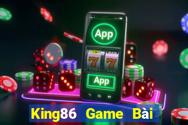 King86 Game Bài Go Math