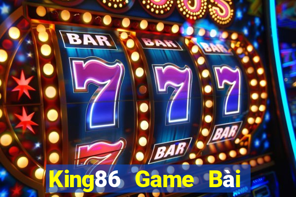 King86 Game Bài Go Math