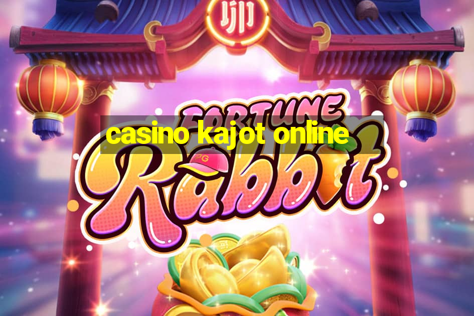 casino kajot online