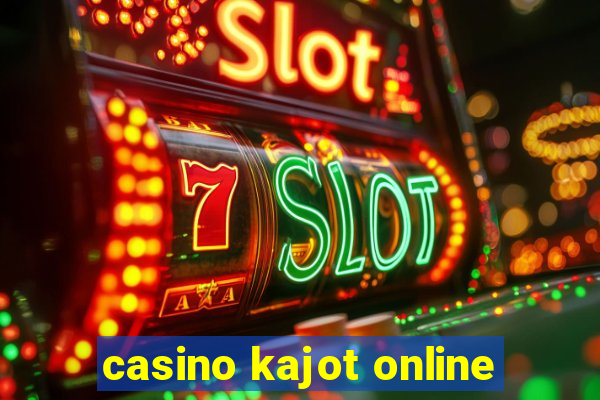 casino kajot online