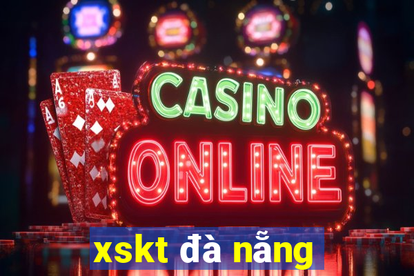 xskt đà nẵng