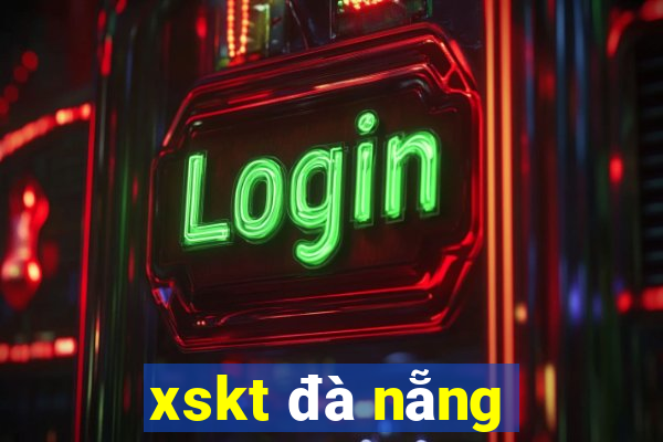 xskt đà nẵng