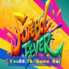 You88.Tk Game Bài Ma Thuật