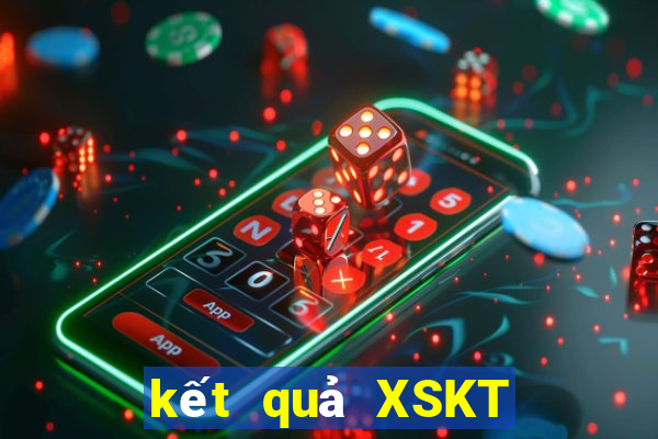 kết quả XSKT ngày 26