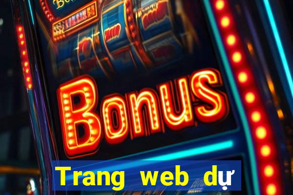 Trang web dự phòng dedeti