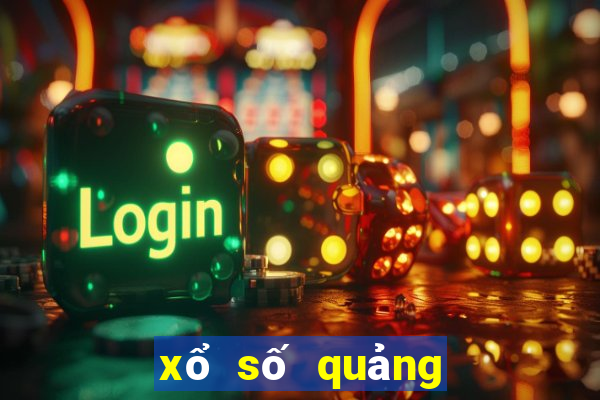 xổ số quảng bình kết quả xổ số quảng bình