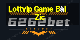 Lottvip Game Bài Zic