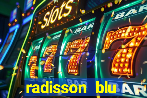 radisson blu københavn casino