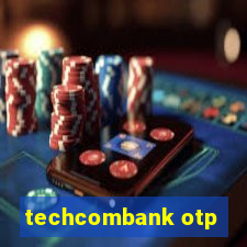 techcombank otp