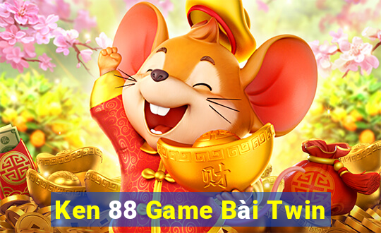 Ken 88 Game Bài Twin