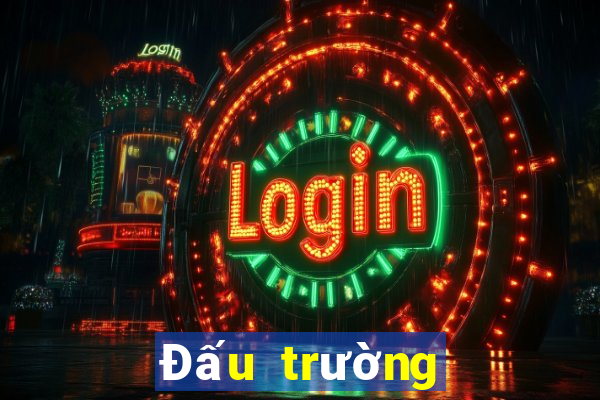 Đấu trường bắn cá