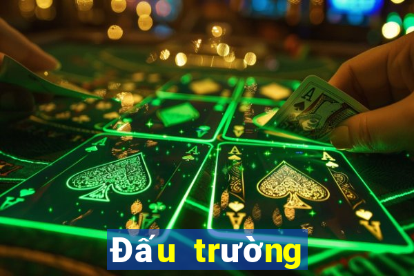 Đấu trường bắn cá