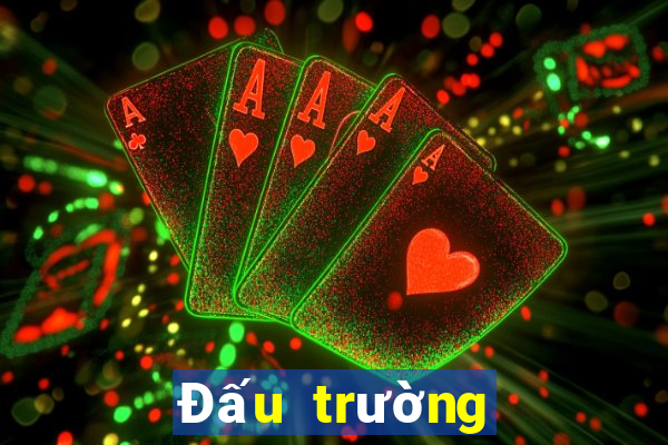 Đấu trường bắn cá