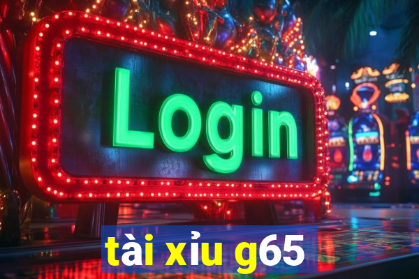 tài xỉu g65