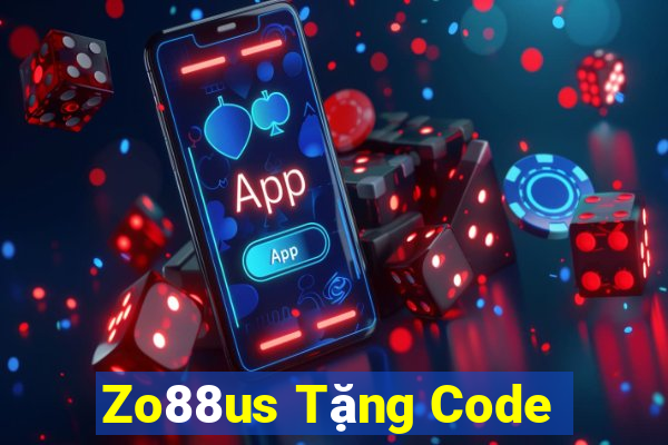 Zo88us Tặng Code