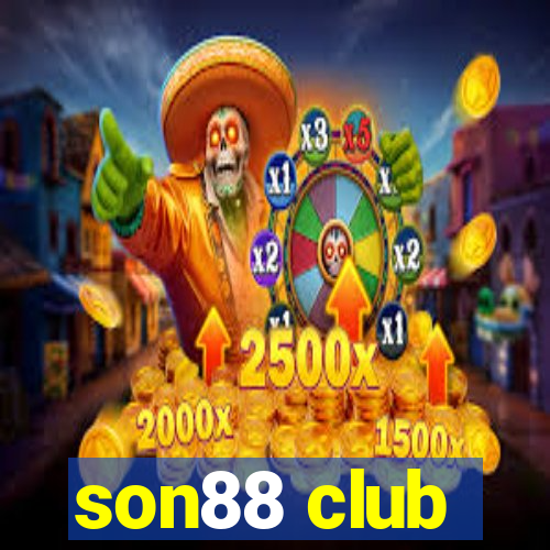 son88 club