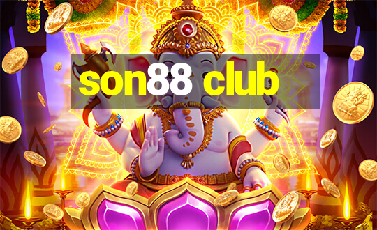 son88 club