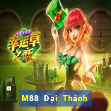 M88 Đại Thánh thắng thêm một lần nữa