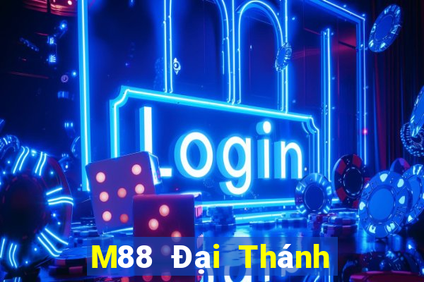 M88 Đại Thánh thắng thêm một lần nữa