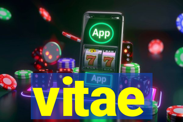 vitae