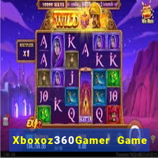 Xboxoz360Gamer Game Bài Giải Trí