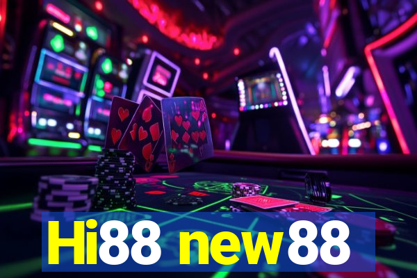 Hi88 new88