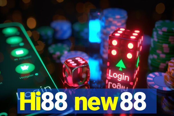 Hi88 new88