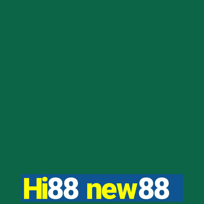 Hi88 new88