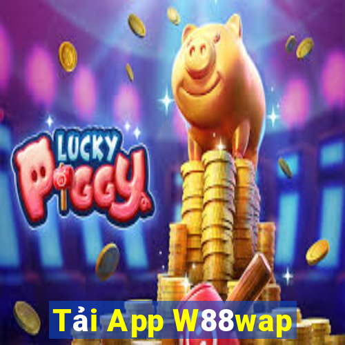 Tải App W88wap