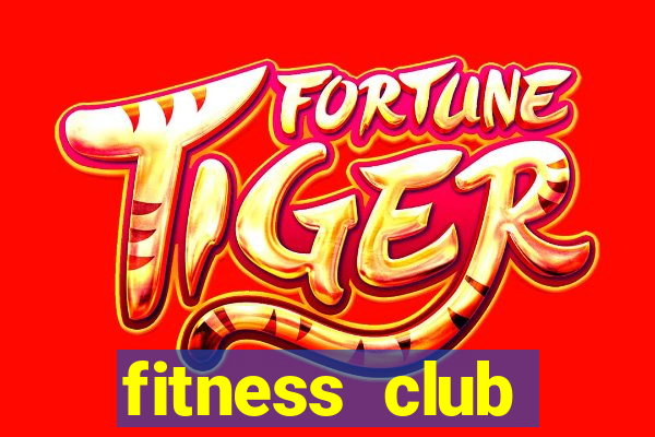 fitness club murrieta ca