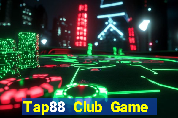 Tap88 Club Game Bài B88