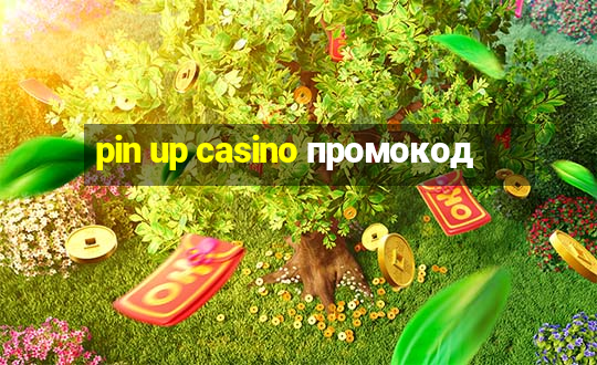 pin up casino промокод