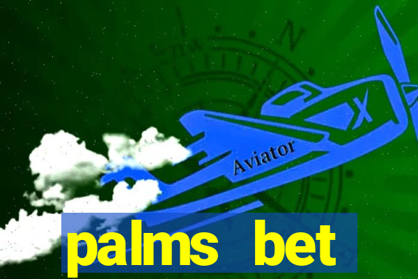 palms bet казино ревю