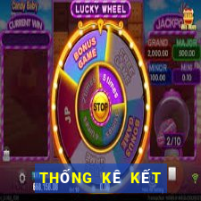 THỐNG KÊ KẾT QUẢ XSMB Thứ 7